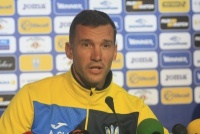 Тренування збірної! Фотозвіт 02.10.2017