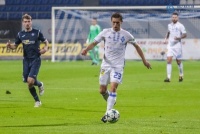 Йосип Піварич: «Думаю, встигну відновитися до матчу з Україною»