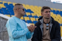 Шевчук — про роздягальню збірної на ЄВРО-2016 та погрози президента 