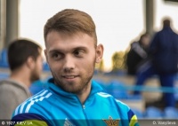 Шевченко викликав у збірну України Караваєва