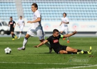 «Карпати» цікавляться форвардом «Динамо» Русином