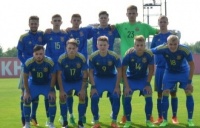 U-19: Україна стартує з перемоги у відборі на Євро-2018