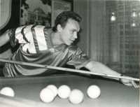 Віктор Леоненко, якого ви не знали, або забули. Топ-21 фото «старої школи»