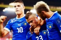 Що потрібно знати про збірну Косово