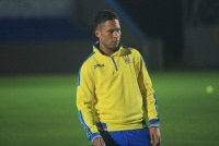 Марлос дебютував за збірну, Кравець і Ордець не зіграють проти Хорватії