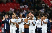 ЧС-2018: команди, які вже вийшли на чемпіонат світу (ОНОВЛЮЄТЬСЯ)