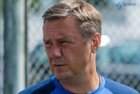 Післяматчевий коментар Олександра Хацкевича