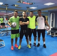 Українські послідовники Златана Ібрагімовича