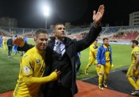 Марлос і ще 10 варягів, які виступали за збірну України