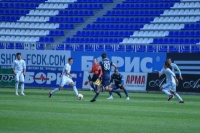 07.10.2017 - Динамо 1:2 Олімпік - Стадіон Динамо