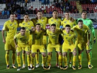 Хто світить Україні в плей-офф