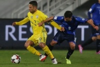 Марлос: «Шевченко сказав: треба зробити гол»