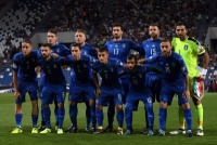 Італія може бути несіяною у плей-офф відбору на ЧС-2018