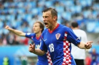 Івіца Олич: ​«Для Хорватії невихід на ЧС-2018 стане катастрофою»