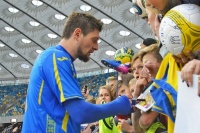 Євген Селезньов: «У голові не вкладається, що України не буде на чемпіонаті світу»