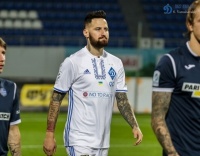 Тамаш Кадар: «Відбірковий турнір закінчився і я зосереджений на матчах Динамо»