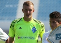 Володимир Маханьков: «Перший тайм був одним із найкращих для нас у сезоні»