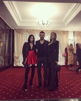 Динамівці: життя за межами поля