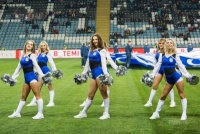 «Чорноморець» — «Динамо». Фотозвіт матчу