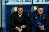 15.10.2017. Чорноморець 2:1 Динамо - стадіон Чорноморець