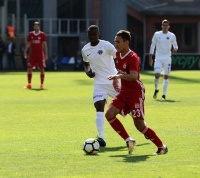 Динамівці в оренді. Ударний тиждень Рибалки