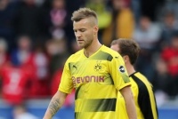 Ярмоленко з «Боруссією» сенсаційно грають внічию з АПОЕЛем