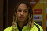 Кевін Мбабу: «Динамо» - сильна команда і без Андрія Ярмоленка»