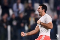 Команда мрії Джанлуїджі Буффона