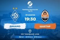«Динамо» – «Шахтар»: прогноз Ігоря Циганика