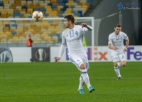 Дерліс Гонсалес: «Мені не щастить забивати»