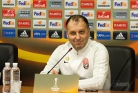 Юрій Вернидуб: «Я з задоволенням спробую себе в більш серйозному клубі, ніж «Зоря»