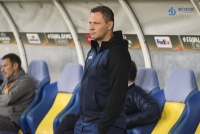 19.10.2017 Заря (Луганськ) 2:1 Герта (Берлін) Арена Львів