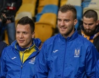 Ярмоленко і Коноплянка — у топ-5 найдорожчих гравців своїх клубів!