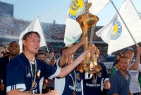 Хацкевич проти «Шахтаря»: 20-річна історія взаємин