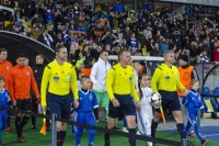 22.10.2017 Динамо (Київ)  0:0  Шахтар (Донецьк) НСК Олімпійський