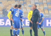 Експерт: «В фіналі Кубка в аналогічній ситуації арбітр призначив одинадцятиметровий у ворота «Динамо»