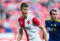 Едуард Соболь став найкращим гравцем «Славії» двічі за один тиждень