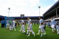 КПР може отримати найбільший штраф в історії футболу!