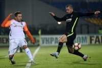 Найдорожчі гравці «Олександрії» 