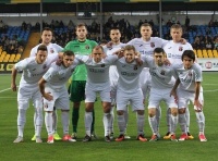 Екс-динамівець зробив «Верес» першим чвертьфіналістом Кубка України