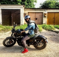 Байки, сієста, NBA: чим займаються динамівці у вільний час