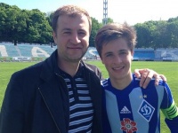 ​Олексій Хахльов: «До кінця року ми хотіли б пройти всі дозвільні процедури для початку реконструкції стадіону»