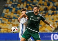 Младен Бартулович: «Після матчу «Динамо» - «Шахтар» у Польщі було багато розмов про Кендзьору»