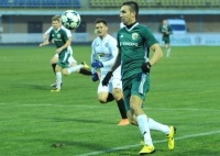 В'ячеслав Шарпар: «Не хотів би зустрітись з «Шахтарем» у чвертьфіналі КУ, а з «Динамо» можна»