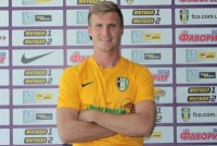 Андрій Бацула :«Було несподівано отримувати преміальні після поразки від «Динамо» 