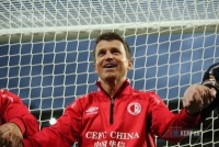 Руслан Ротань отримав тренерську ліцензію