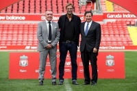 Керівництво «Ліверпуля» відмовилося продавати клуб за 1,5 млрд фунтів