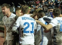 Мілевський відзначився п'ятим асистом у сезоні