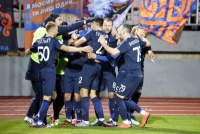 ФК «Маріуполь» офіційно звинуватив арбітрів у «результативних» помилках