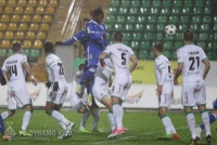 Мирослав Ступар: «Чому скасували гол «Динамо»? Там був хіба що фол Федецького проти Віди»